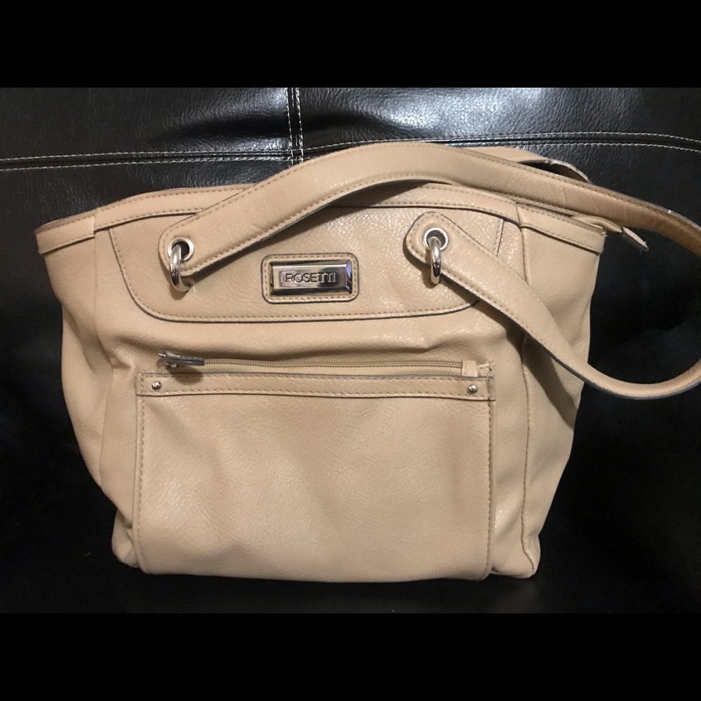 Rosetti Hand Bag